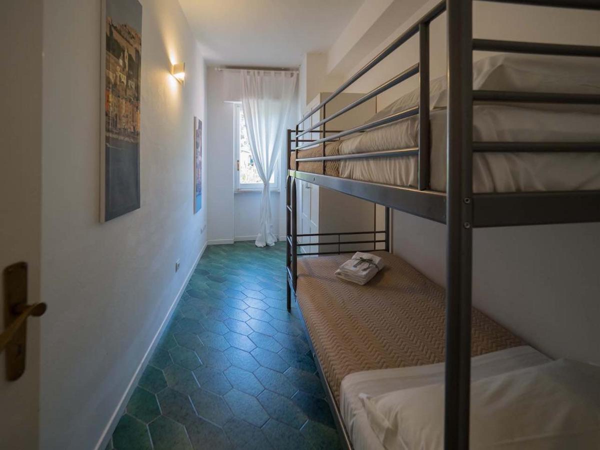 Scimiscia 2-Bedroom Apartment With Ac Μοντερόσο αλ Μάρε Εξωτερικό φωτογραφία