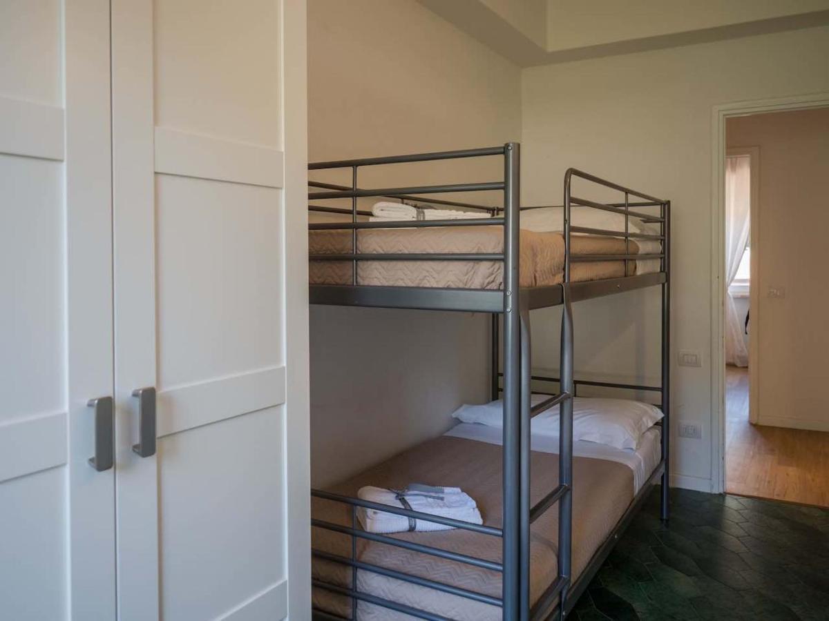 Scimiscia 2-Bedroom Apartment With Ac Μοντερόσο αλ Μάρε Εξωτερικό φωτογραφία