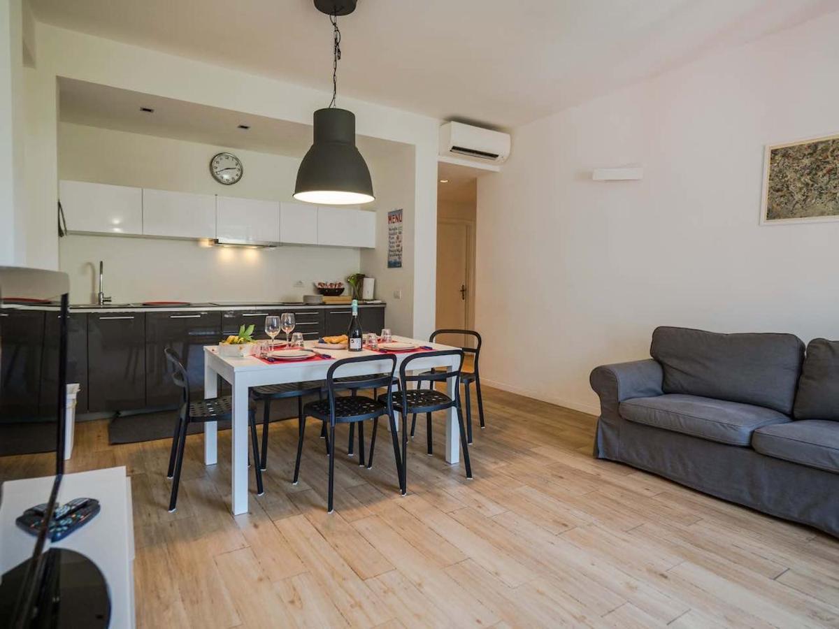 Scimiscia 2-Bedroom Apartment With Ac Μοντερόσο αλ Μάρε Εξωτερικό φωτογραφία