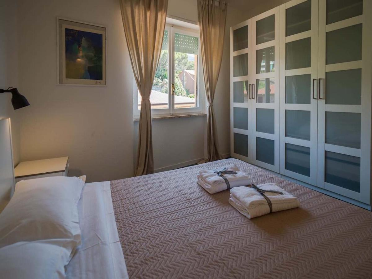 Scimiscia 2-Bedroom Apartment With Ac Μοντερόσο αλ Μάρε Εξωτερικό φωτογραφία
