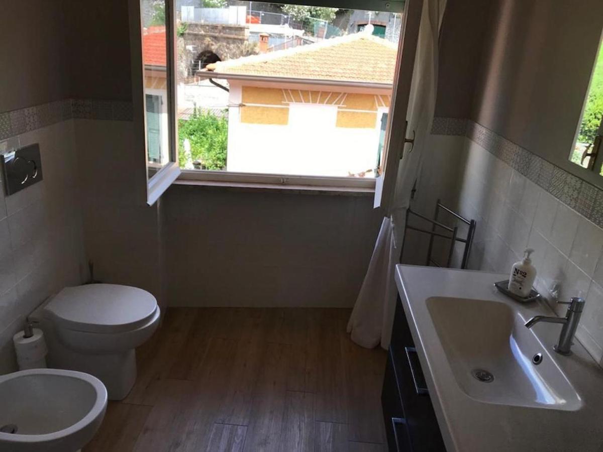 Scimiscia 2-Bedroom Apartment With Ac Μοντερόσο αλ Μάρε Εξωτερικό φωτογραφία