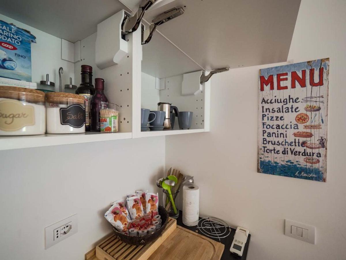 Scimiscia 2-Bedroom Apartment With Ac Μοντερόσο αλ Μάρε Εξωτερικό φωτογραφία