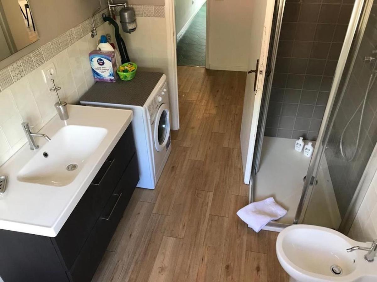 Scimiscia 2-Bedroom Apartment With Ac Μοντερόσο αλ Μάρε Εξωτερικό φωτογραφία