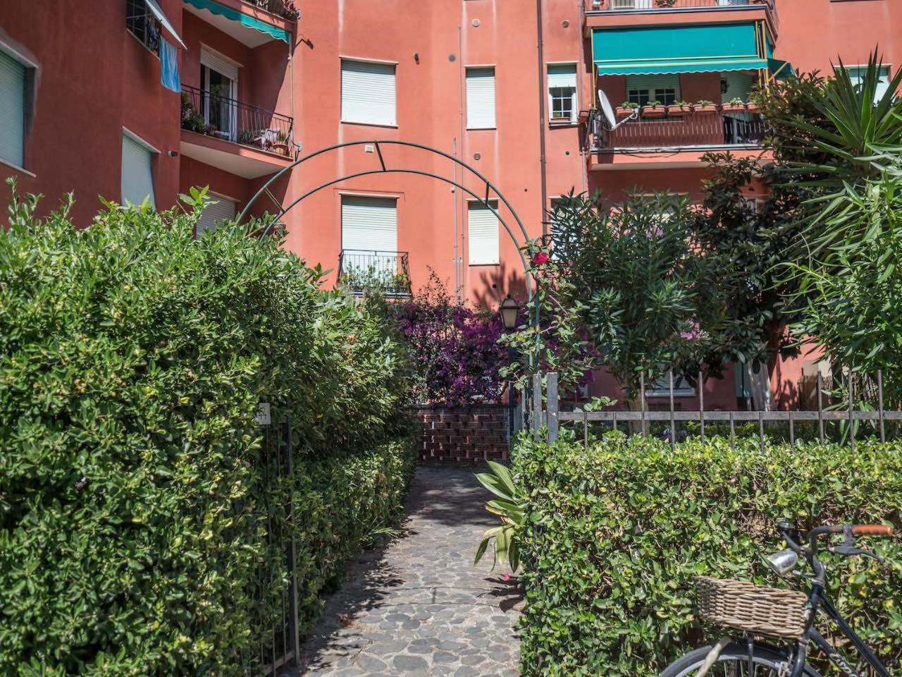 Scimiscia 2-Bedroom Apartment With Ac Μοντερόσο αλ Μάρε Εξωτερικό φωτογραφία