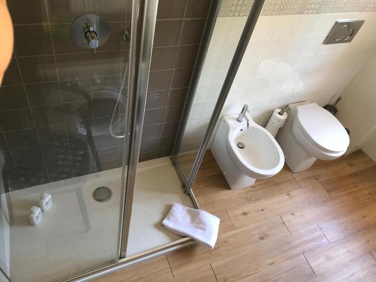 Scimiscia 2-Bedroom Apartment With Ac Μοντερόσο αλ Μάρε Εξωτερικό φωτογραφία